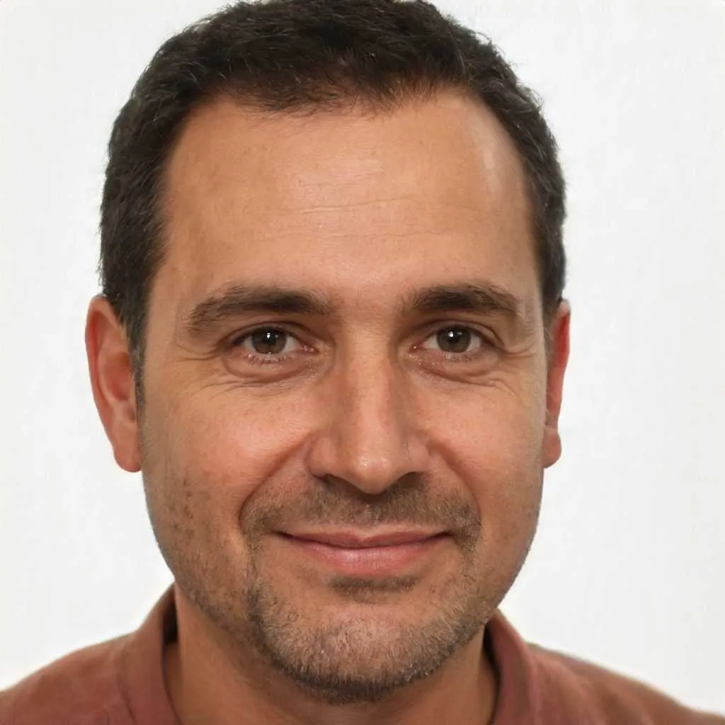 Bram H.
