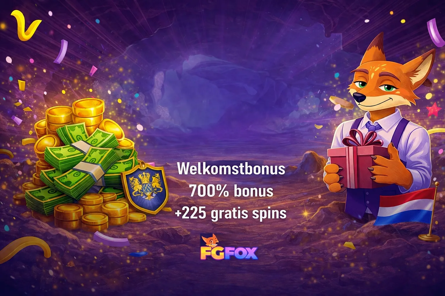 FgFox Casino FgFox Casino